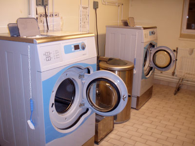 Washingmachines-Hags